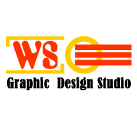 WS logo