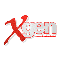 Download X-Gen