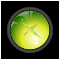 XBOX Button