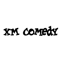 XM Comedy