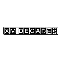 XM Decades