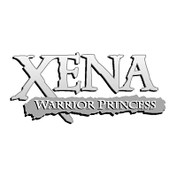 Xena Warrior Princess