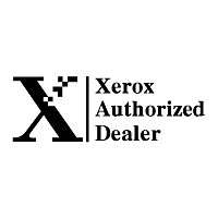 Xerox Authorized Dealer