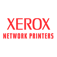 Xerox Network Printers