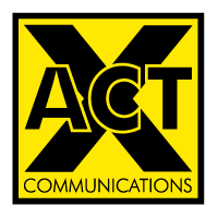 Download x-act communications