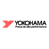 Yokohama Pneus de Alta Performance