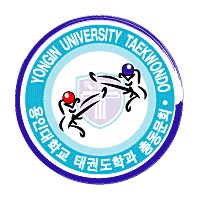 Yongin University Taekwondo