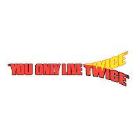 You Only Live Twice