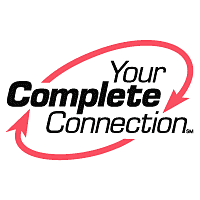 Your Complete Connection