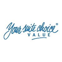 Your suite choice Value