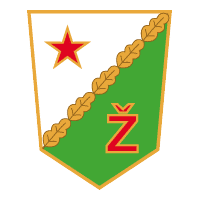 Zalgiris Vilnus (old logo)