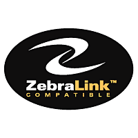 ZebraLink Compatible