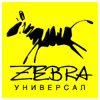 Zebra Universal