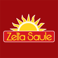 Zelta Saule