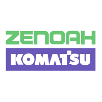 Zenoah Komatsu