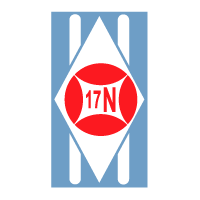 17 Nentori Tirana (old logo)