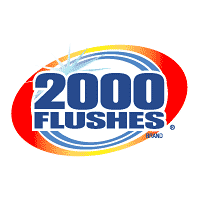 2000 Flushes
