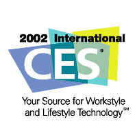 2002 International Consumer Electronics Show