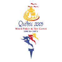 Download 2005 World Police and Fire Games