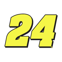 24 Hendrick Motorsports