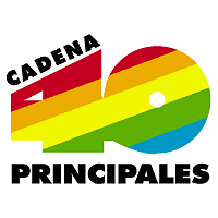 Download 40 Principales Cadena