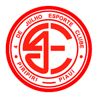 Download 4 de Julho Esporte Clube de Piripiri-PI