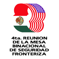 Download 4ta. Reunion De La Mesa Binacional De Seguridad Fronteriza