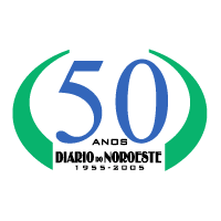 50 Anos Diario do Noroeste