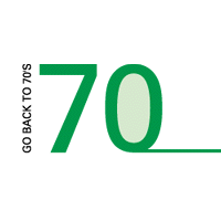 70 s