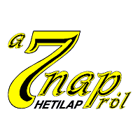 Download 7 Nap Hetilap