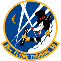 86th Flying Training SQ
