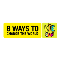 Download 8 ways to change the World