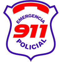 911 Emergencia Policial