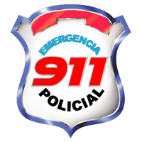911 Emergencia Policial 3D