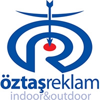 ÃztaÅ Reklam Tabela Logo